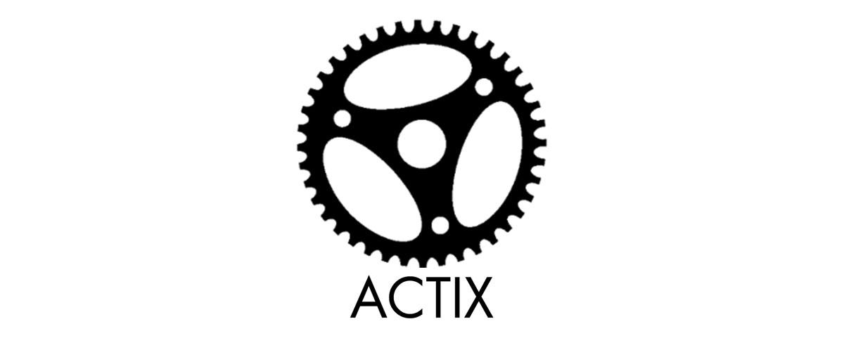 Actix-Web 日本語チュートリアル